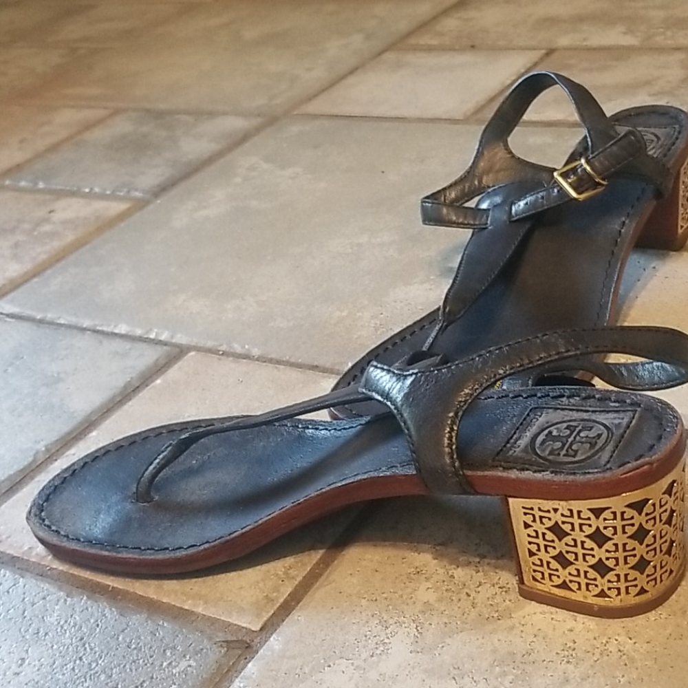 Tory Burch heeled sandals